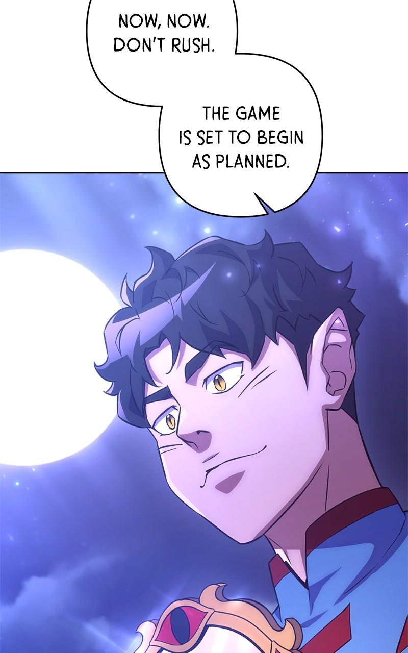 Surviving a Fantasy Adventure Comic Chap 74 - Next Chap 75