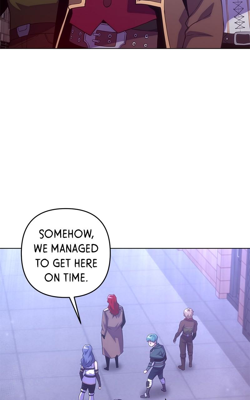Surviving a Fantasy Adventure Comic Chap 74 - Next Chap 75