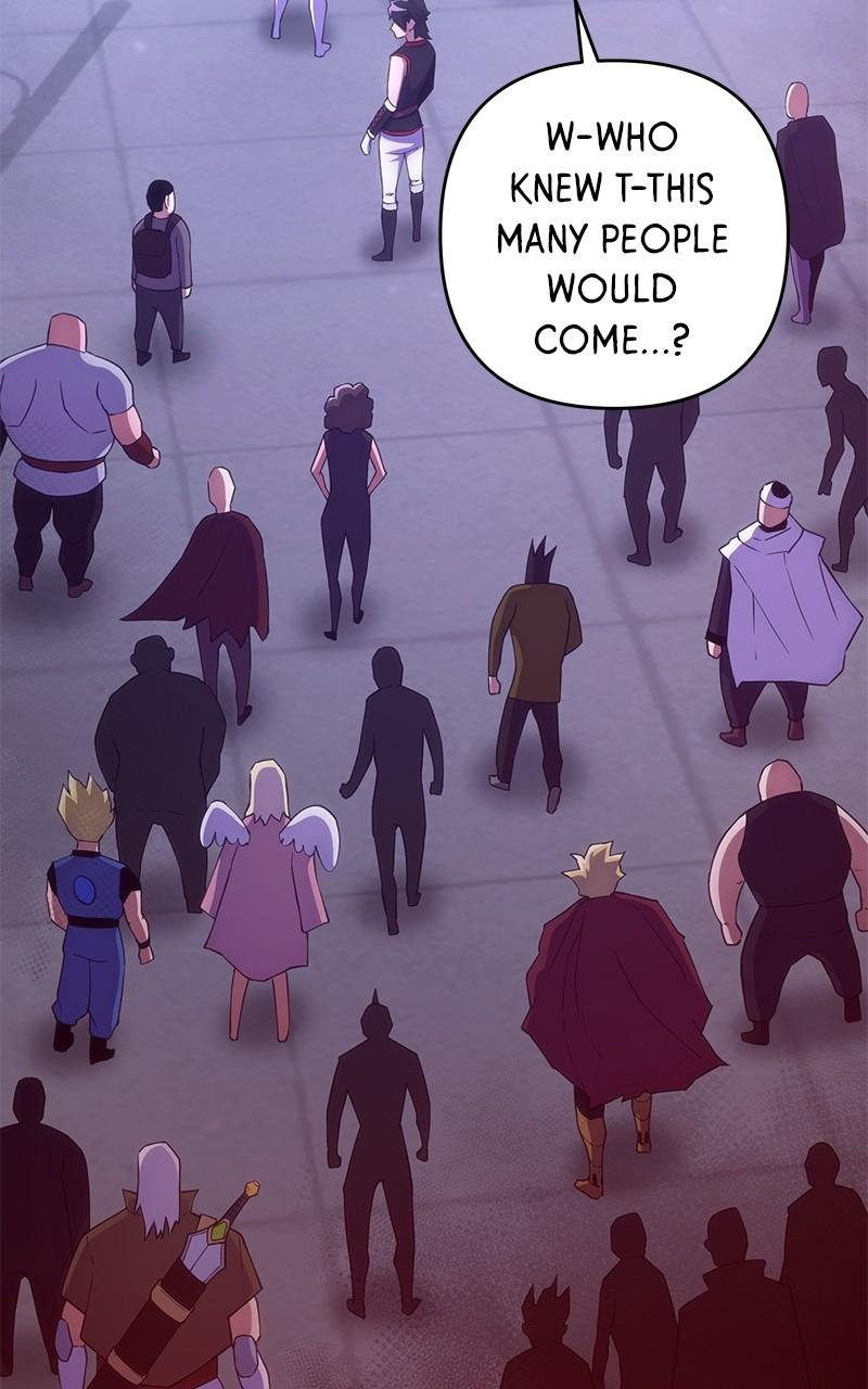 Surviving a Fantasy Adventure Comic Chap 74 - Next Chap 75