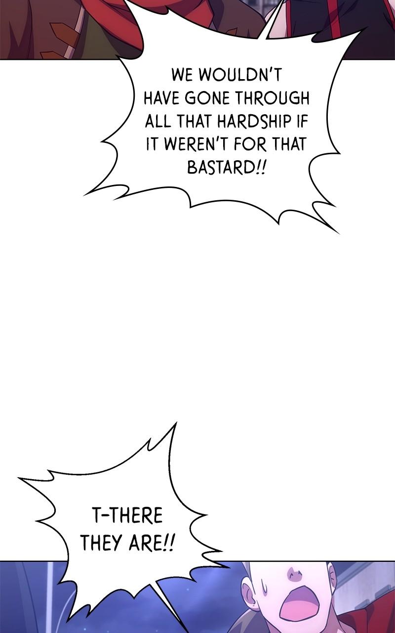 Surviving a Fantasy Adventure Comic Chap 74 - Next Chap 75