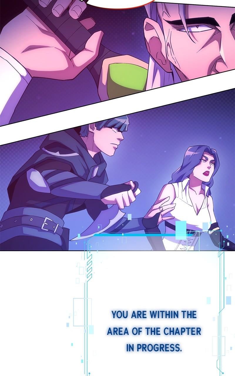 Surviving a Fantasy Adventure Comic Chap 74 - Next Chap 75