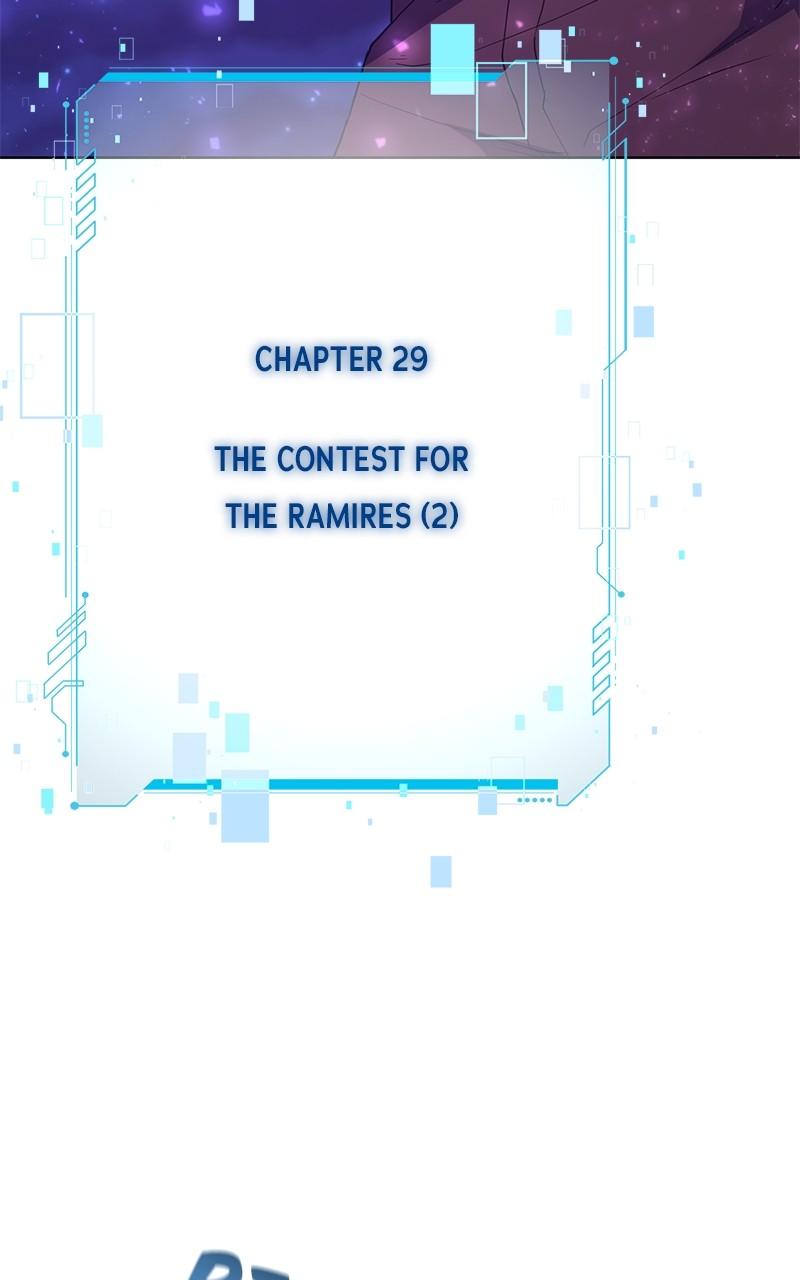 Surviving a Fantasy Adventure Comic Chap 74 - Next Chap 75