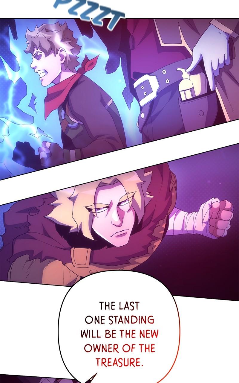 Surviving a Fantasy Adventure Comic Chap 74 - Next Chap 75