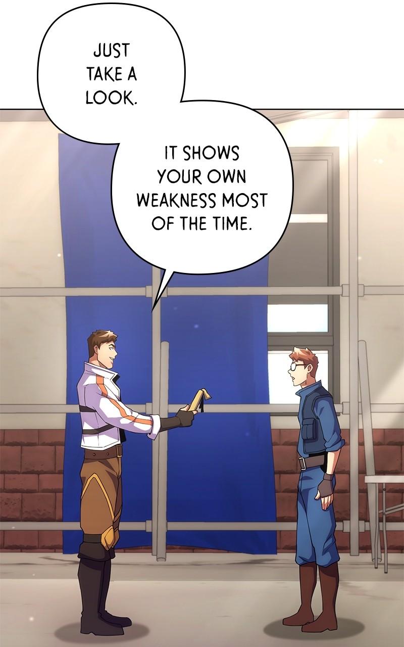 Surviving a Fantasy Adventure Comic Chap 74 - Next Chap 75