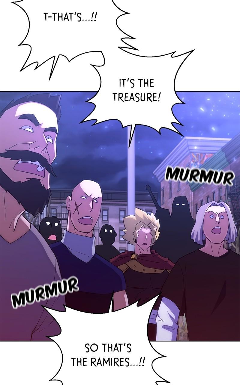 Surviving a Fantasy Adventure Comic Chap 74 - Next Chap 75