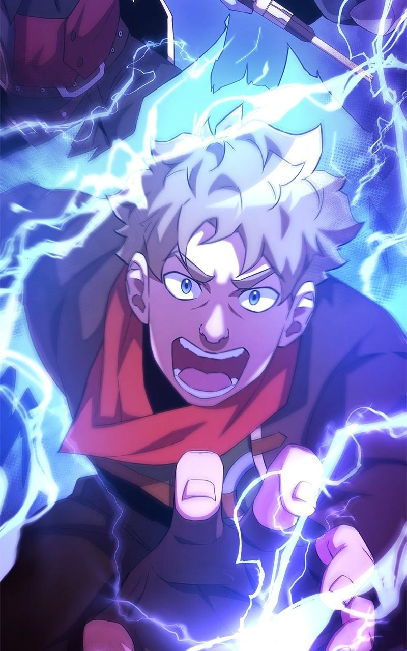 Surviving a Fantasy Adventure Comic Chap 74 - Next Chap 75