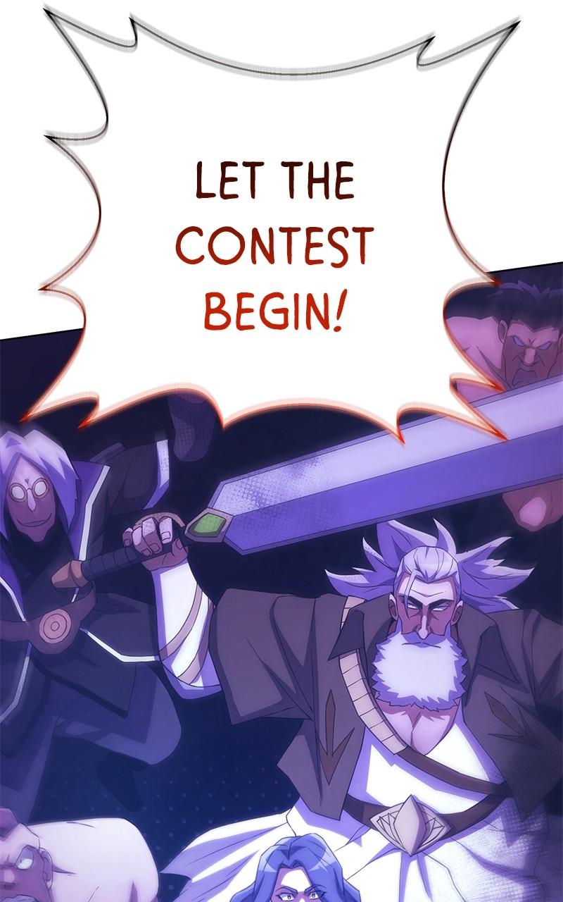 Surviving a Fantasy Adventure Comic Chap 74 - Next Chap 75