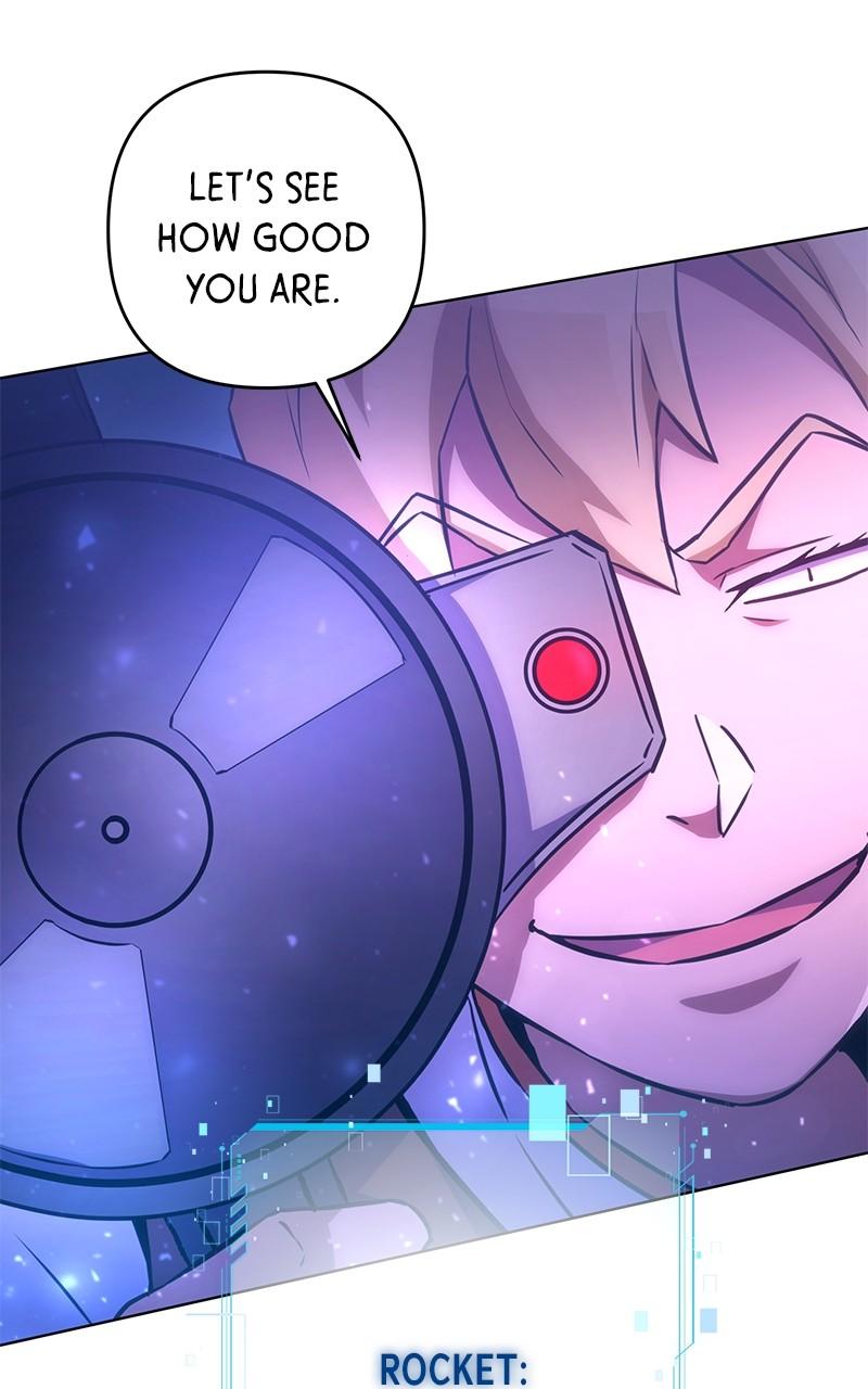 Surviving a Fantasy Adventure Comic Chap 75 - Next Chap 76