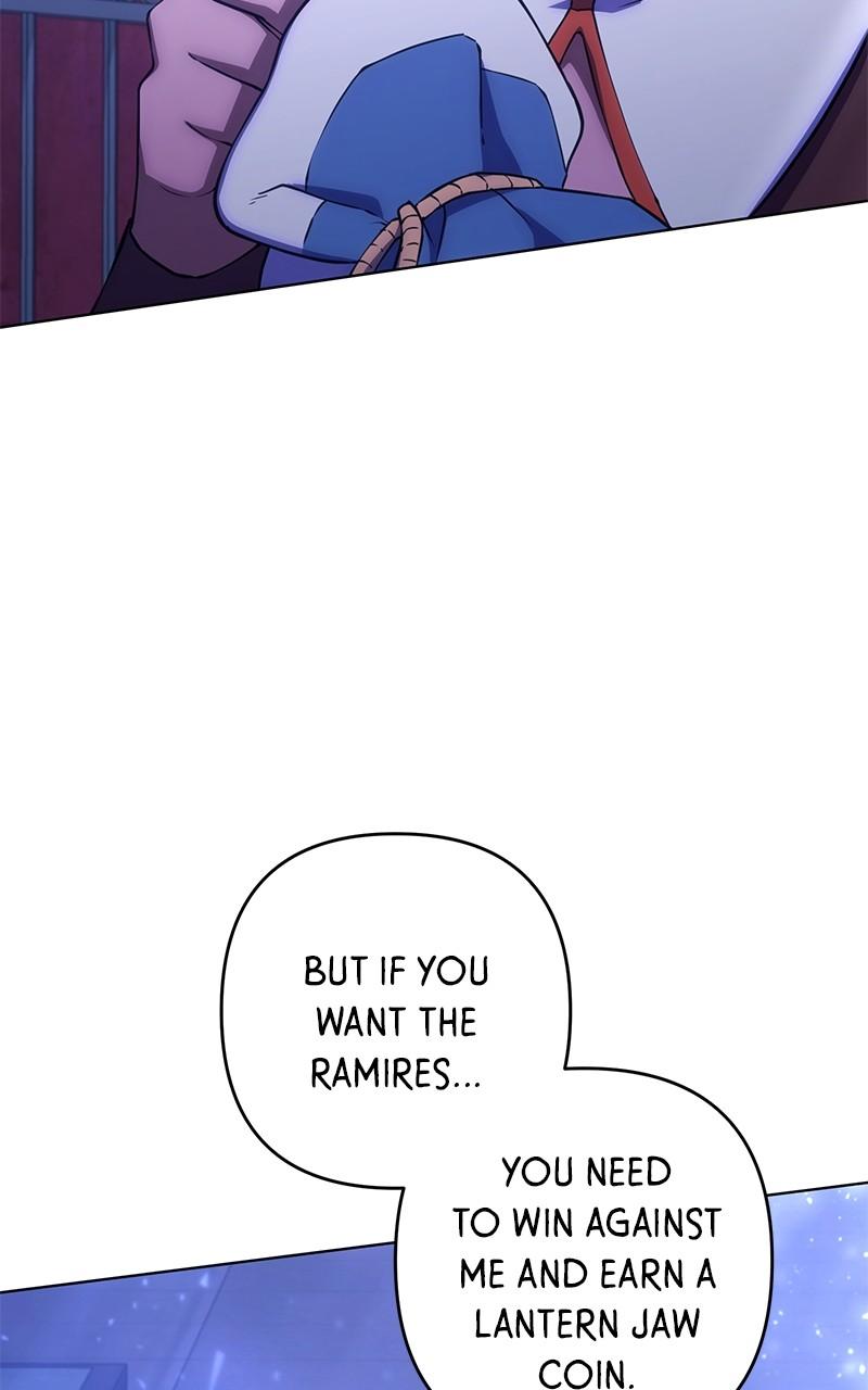 Surviving a Fantasy Adventure Comic Chap 75 - Next Chap 76