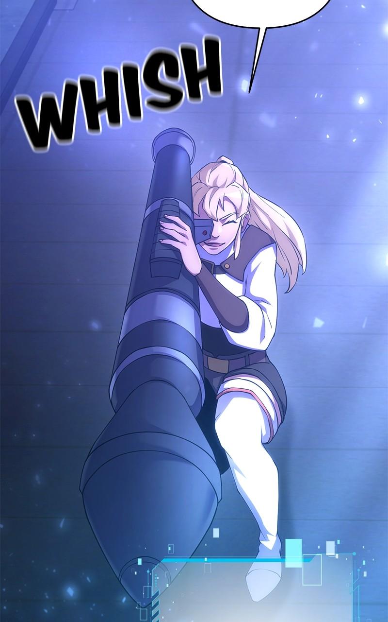 Surviving a Fantasy Adventure Comic Chap 75 - Next Chap 76