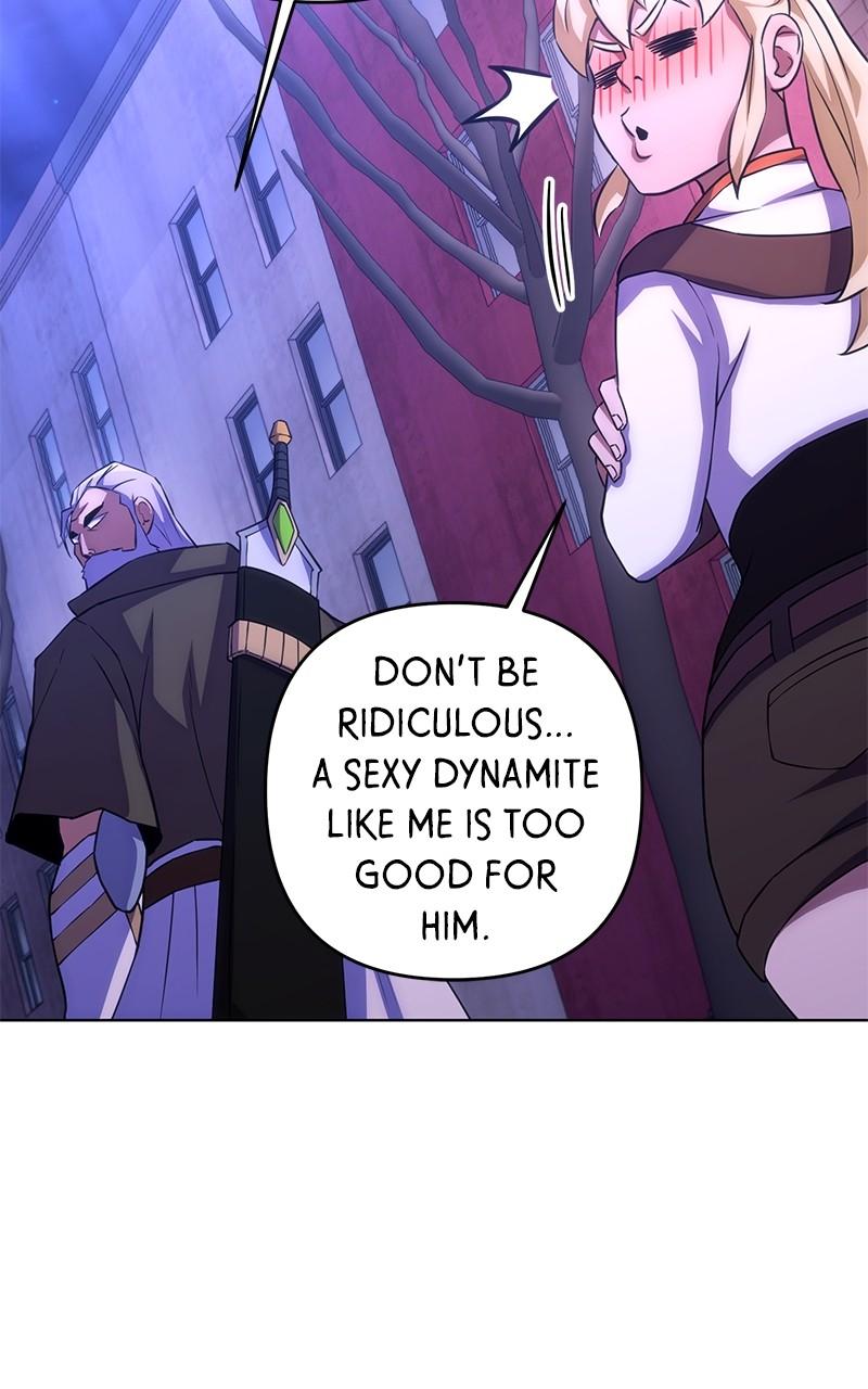 Surviving a Fantasy Adventure Comic Chap 75 - Next Chap 76