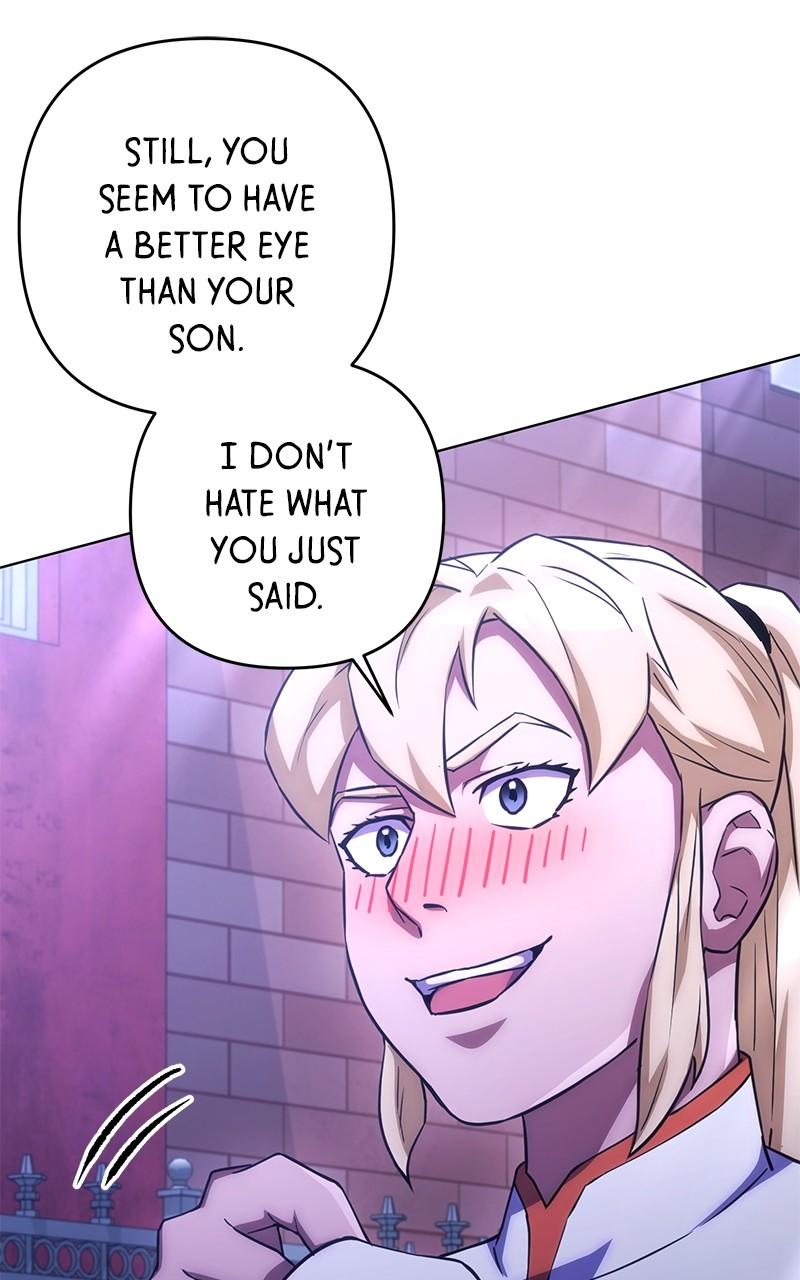 Surviving a Fantasy Adventure Comic Chap 75 - Next Chap 76