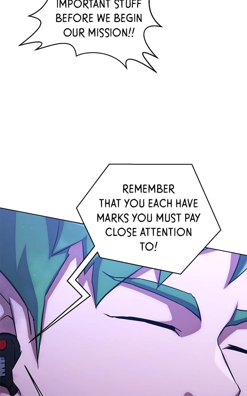Surviving a Fantasy Adventure Comic Chap 75 - Next Chap 76