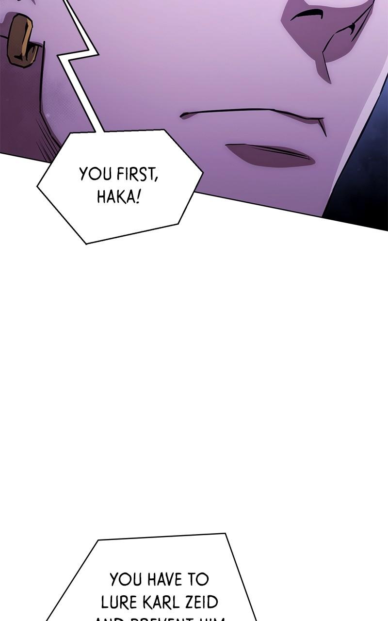 Surviving a Fantasy Adventure Comic Chap 75 - Next Chap 76