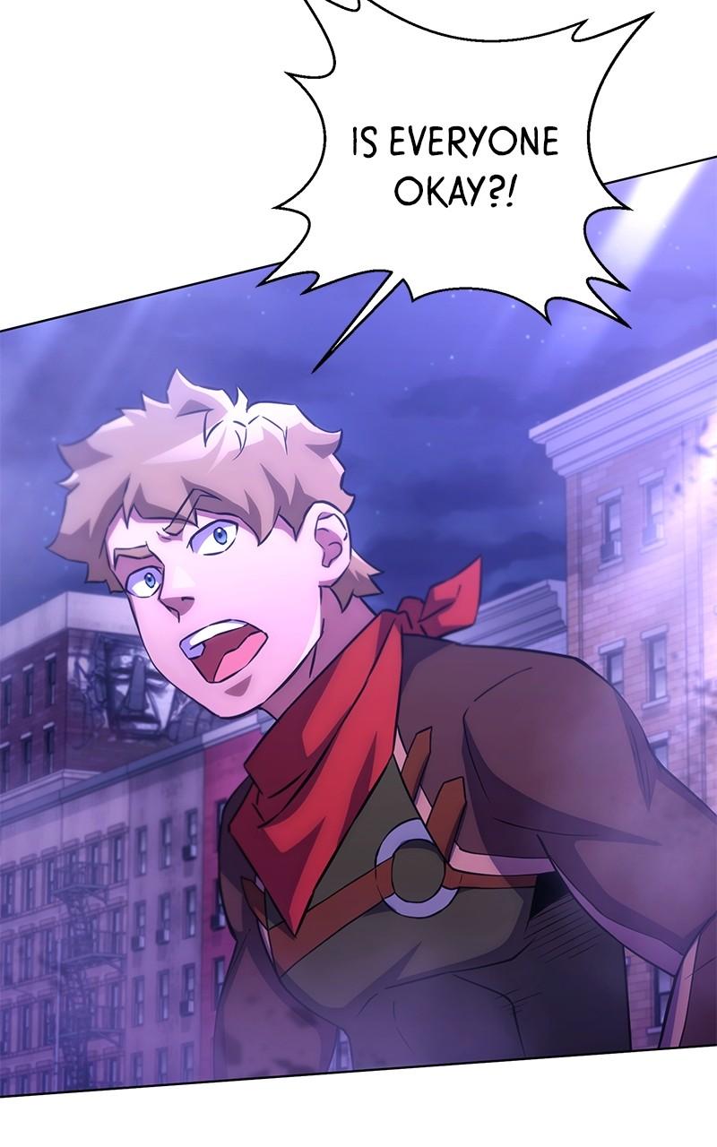 Surviving a Fantasy Adventure Comic Chap 75 - Next Chap 76