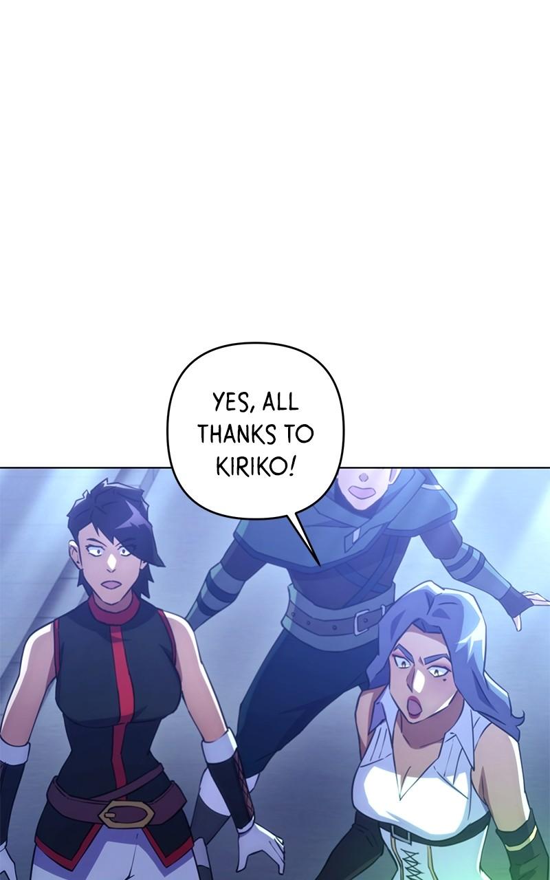 Surviving a Fantasy Adventure Comic Chap 75 - Next Chap 76