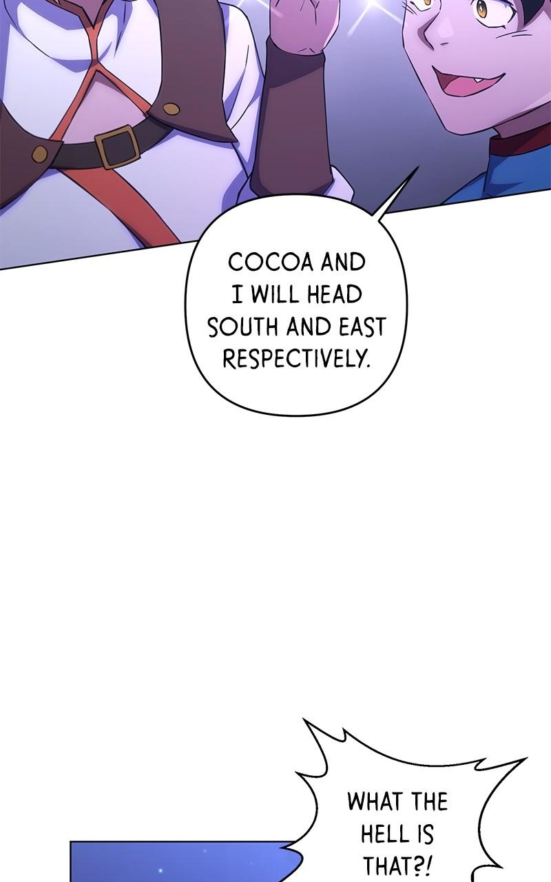 Surviving a Fantasy Adventure Comic Chap 75 - Next Chap 76