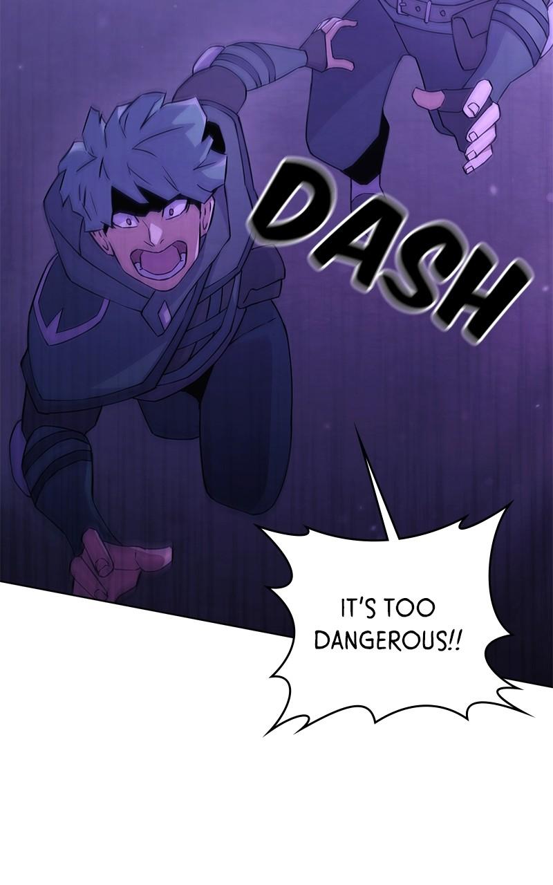 Surviving a Fantasy Adventure Comic Chap 75 - Next Chap 76