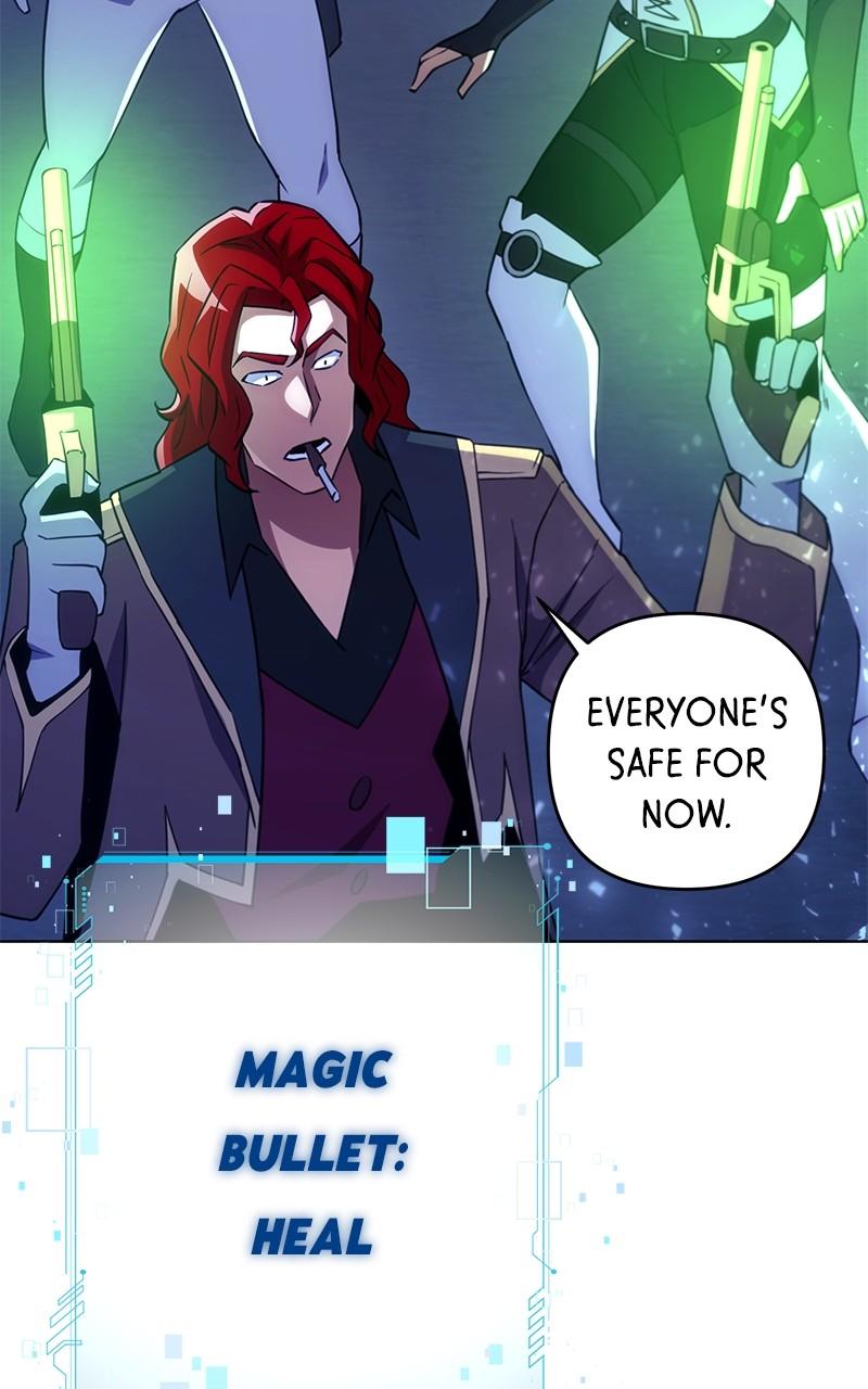 Surviving a Fantasy Adventure Comic Chap 75 - Next Chap 76
