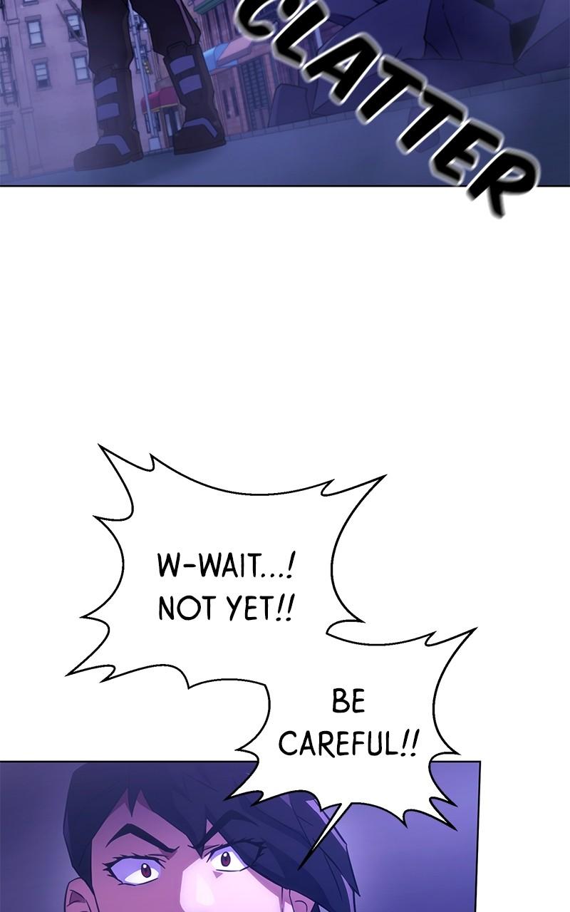 Surviving a Fantasy Adventure Comic Chap 75 - Next Chap 76
