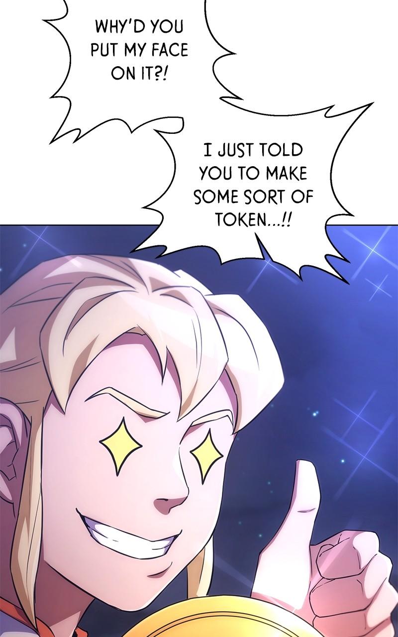 Surviving a Fantasy Adventure Comic Chap 75 - Next Chap 76