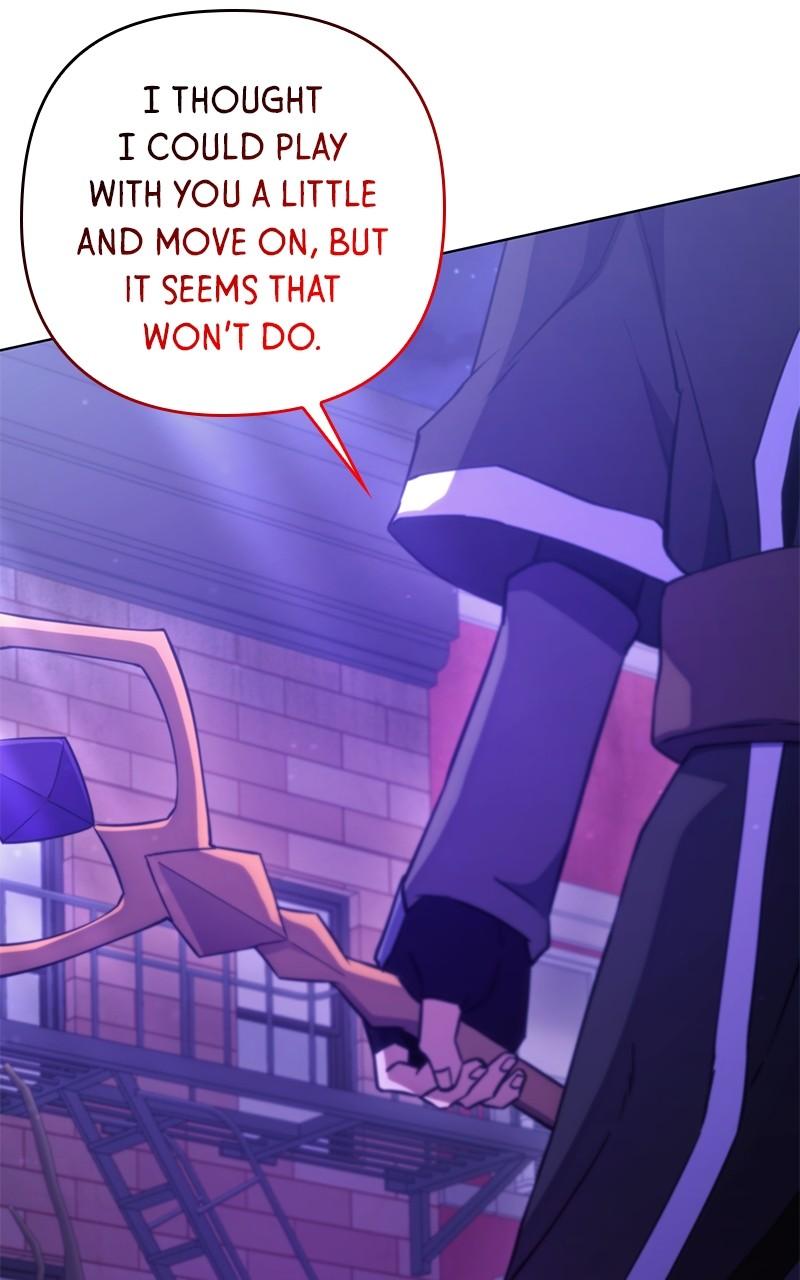 Surviving a Fantasy Adventure Comic Chap 75 - Next Chap 76