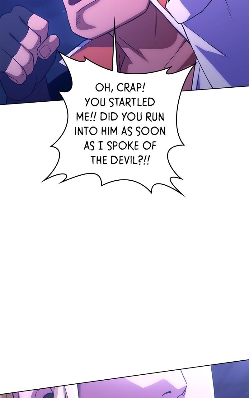 Surviving a Fantasy Adventure Comic Chap 75 - Next Chap 76