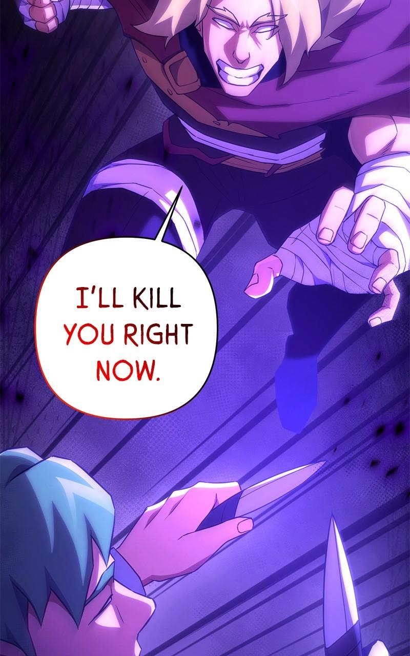 Surviving a Fantasy Adventure Comic Chap 75 - Next Chap 76