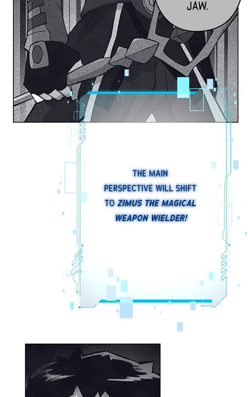 Surviving a Fantasy Adventure Comic Chap 75 - Next Chap 76