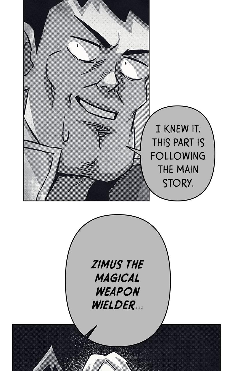Surviving a Fantasy Adventure Comic Chap 75 - Next Chap 76