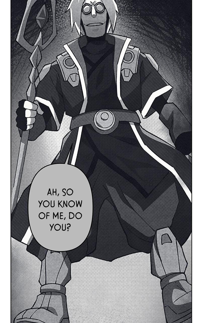 Surviving a Fantasy Adventure Comic Chap 75 - Next Chap 76