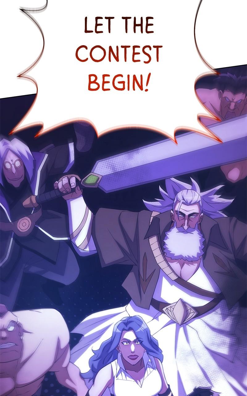 Surviving a Fantasy Adventure Comic Chap 75 - Next Chap 76