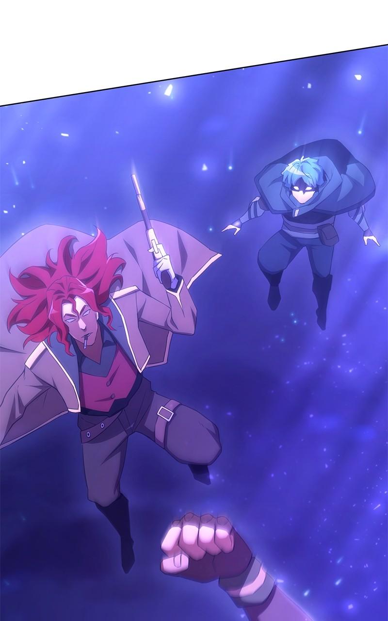 Surviving a Fantasy Adventure Comic Chap 75 - Next Chap 76