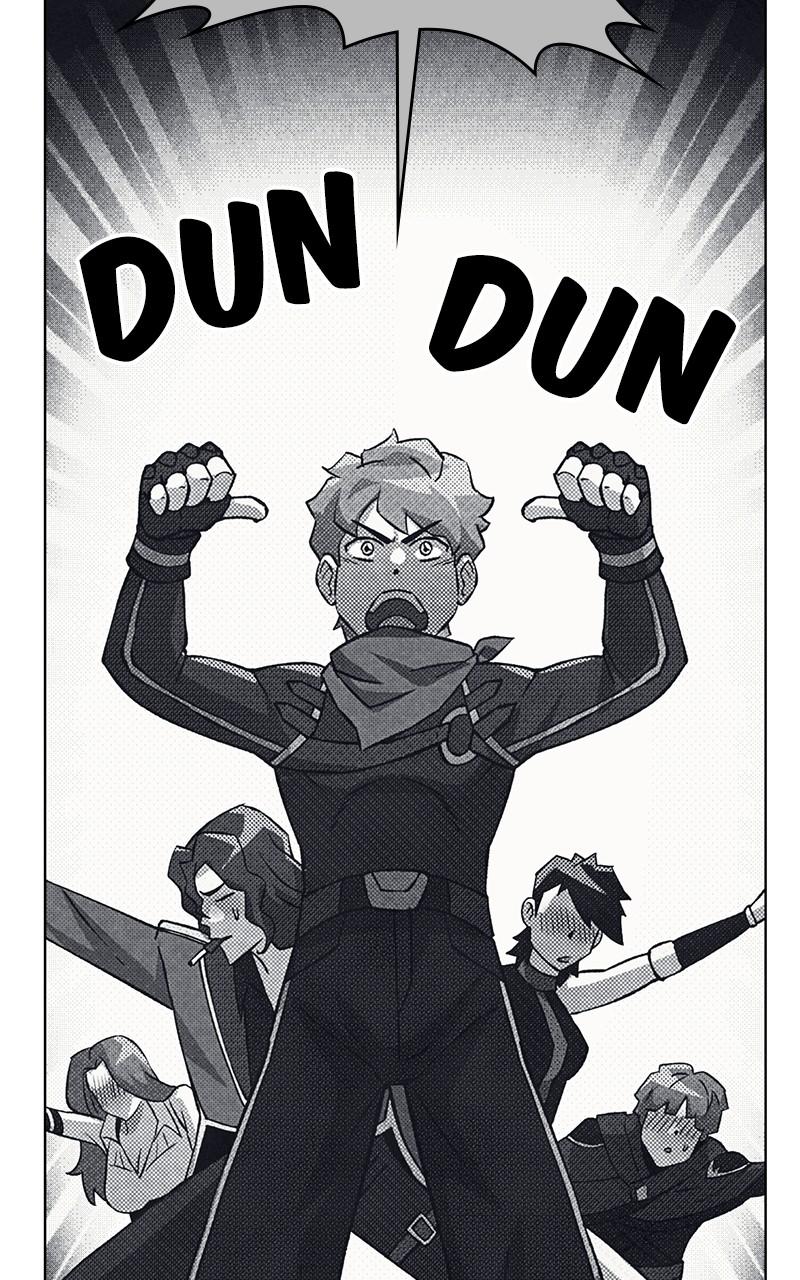 Surviving a Fantasy Adventure Comic Chap 75 - Next Chap 76