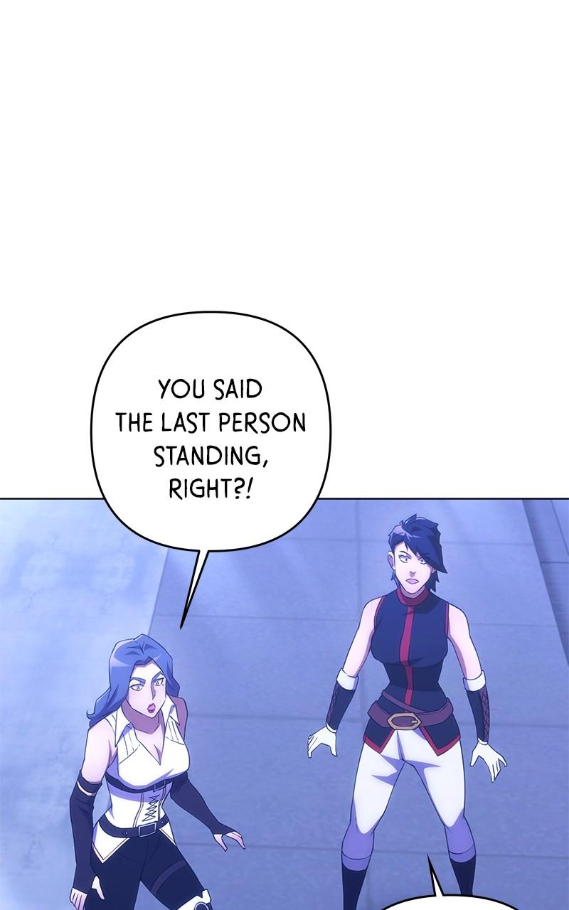 Surviving a Fantasy Adventure Comic Chap 75 - Next Chap 76