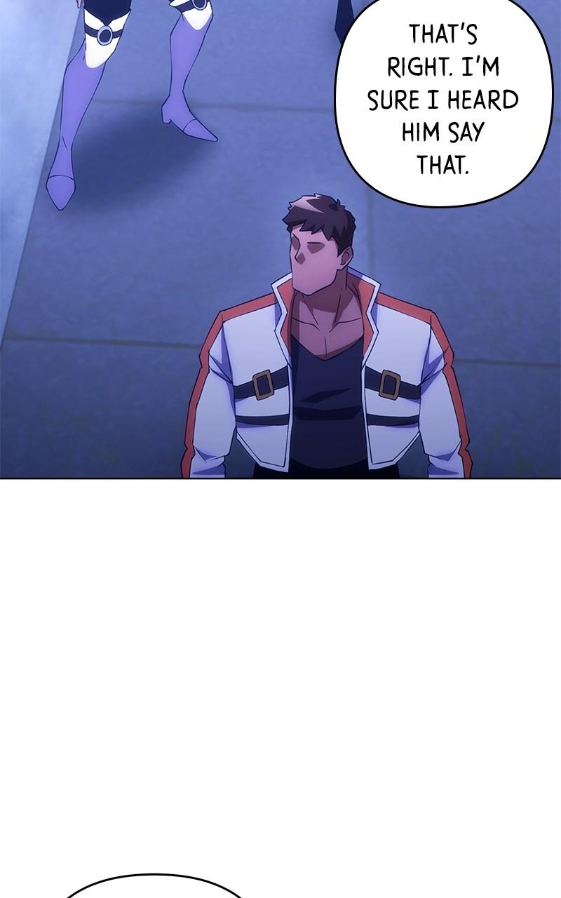 Surviving a Fantasy Adventure Comic Chap 75 - Next Chap 76