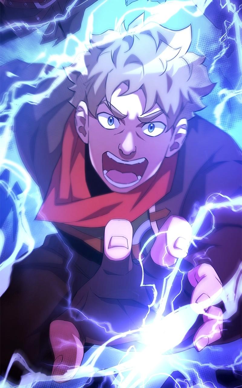 Surviving a Fantasy Adventure Comic Chap 75 - Next Chap 76