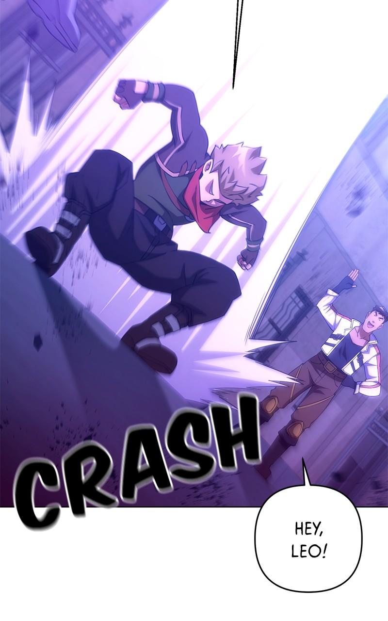 Surviving a Fantasy Adventure Comic Chap 75 - Next Chap 76