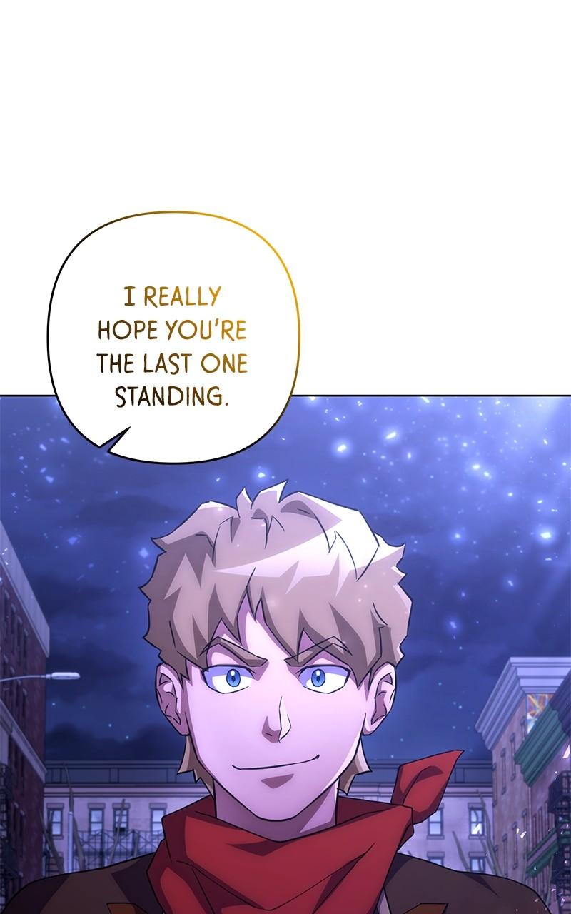 Surviving a Fantasy Adventure Comic Chap 75 - Next Chap 76