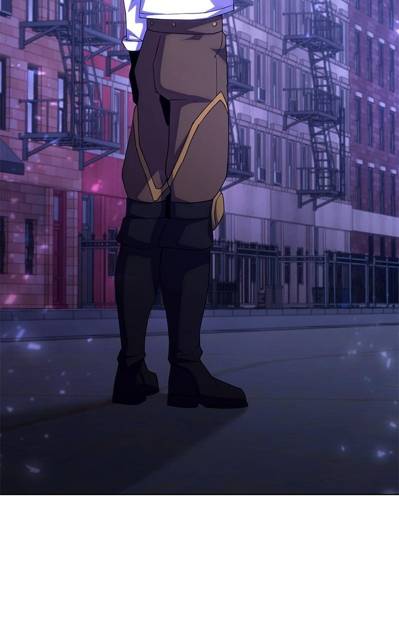 Surviving a Fantasy Adventure Comic Chap 75 - Next Chap 76