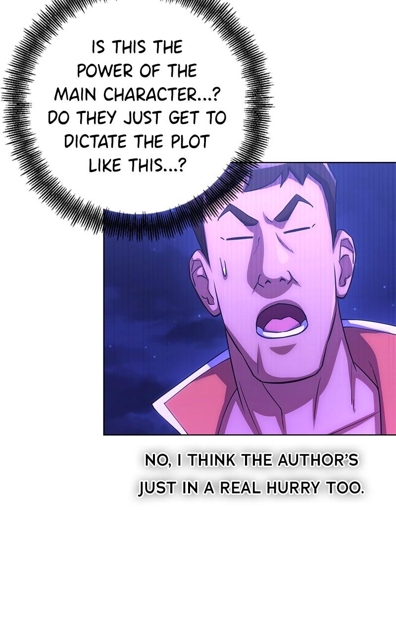 Surviving a Fantasy Adventure Comic Chap 75 - Next Chap 76