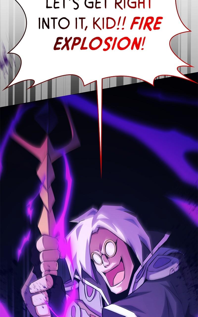 Surviving a Fantasy Adventure Comic Chap 75 - Next Chap 76