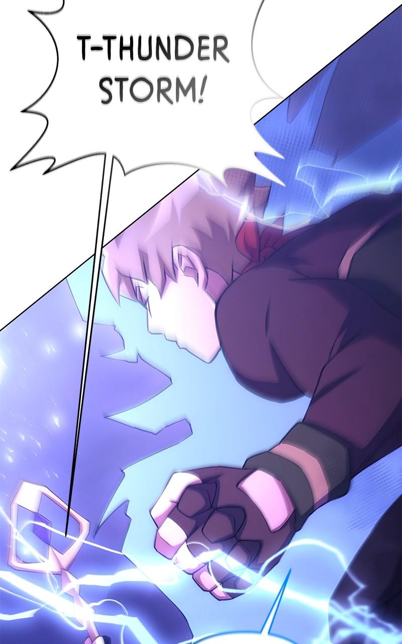 Surviving a Fantasy Adventure Comic Chap 75 - Next Chap 76