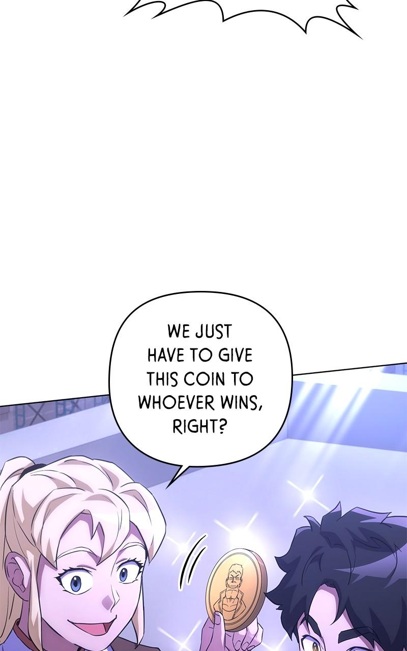 Surviving a Fantasy Adventure Comic Chap 75 - Next Chap 76