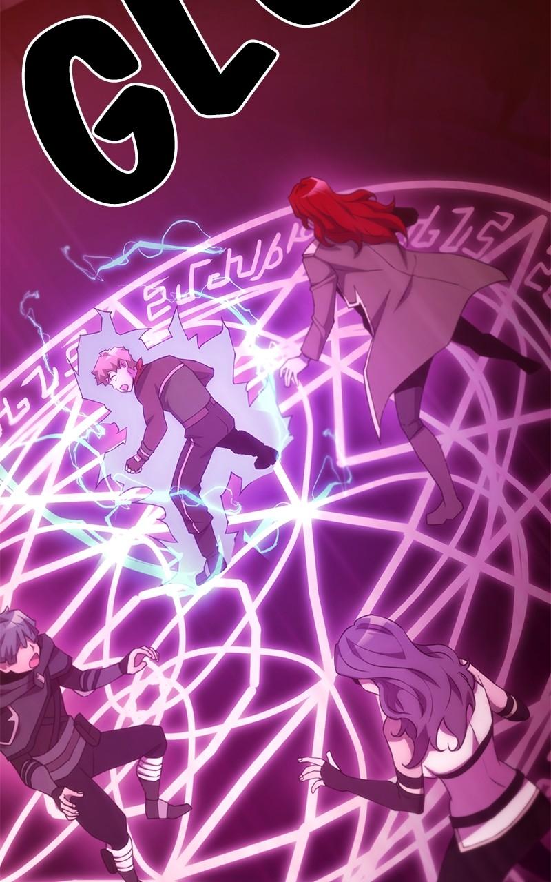 Surviving a Fantasy Adventure Comic Chap 76 - Next Chap 77