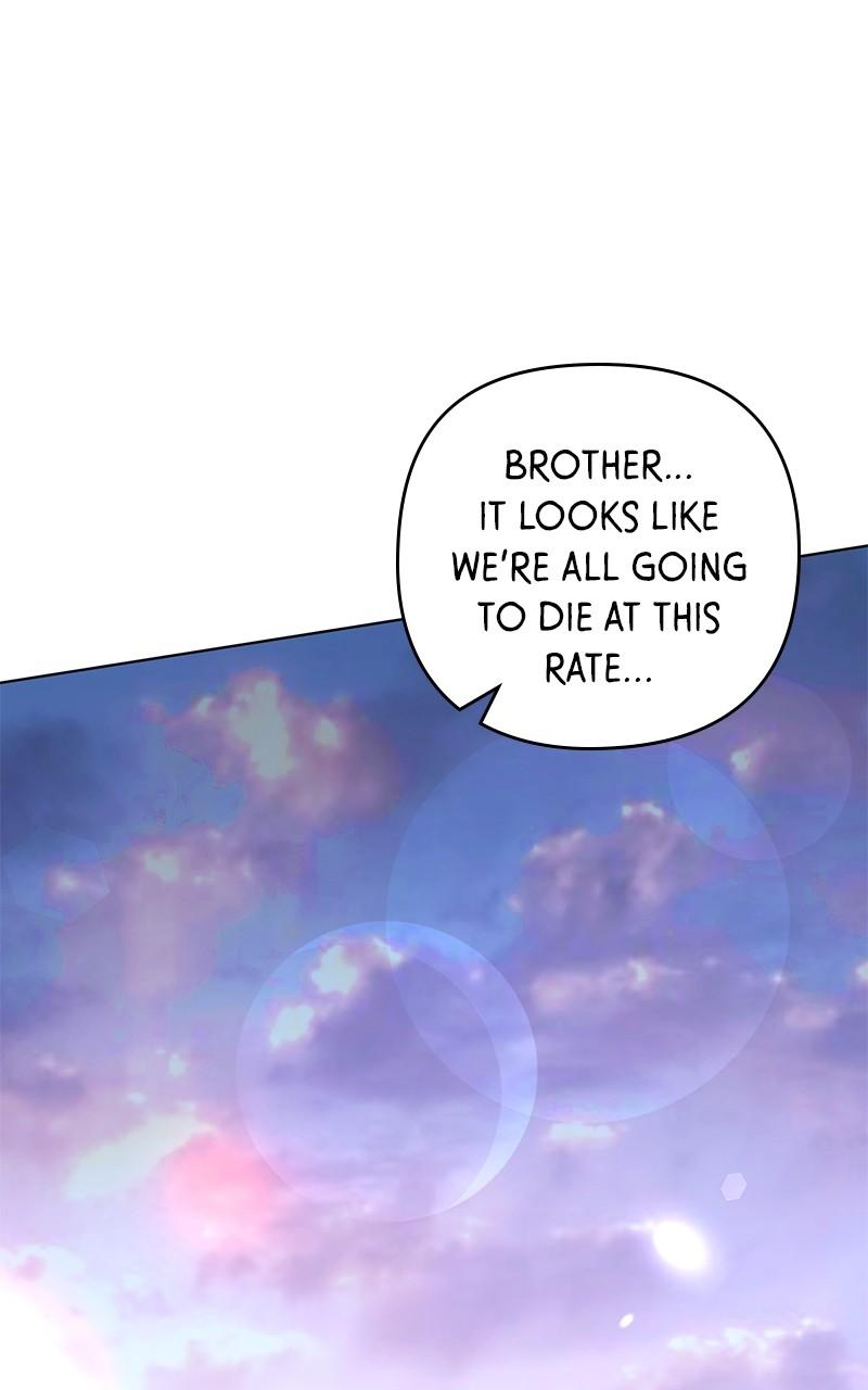 Surviving a Fantasy Adventure Comic Chap 76 - Next Chap 77