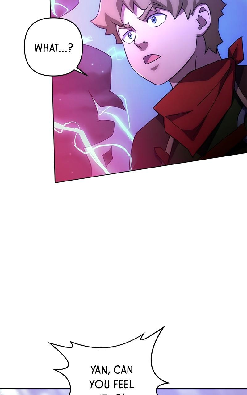 Surviving a Fantasy Adventure Comic Chap 76 - Next Chap 77