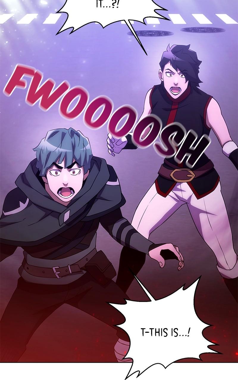 Surviving a Fantasy Adventure Comic Chap 76 - Next Chap 77