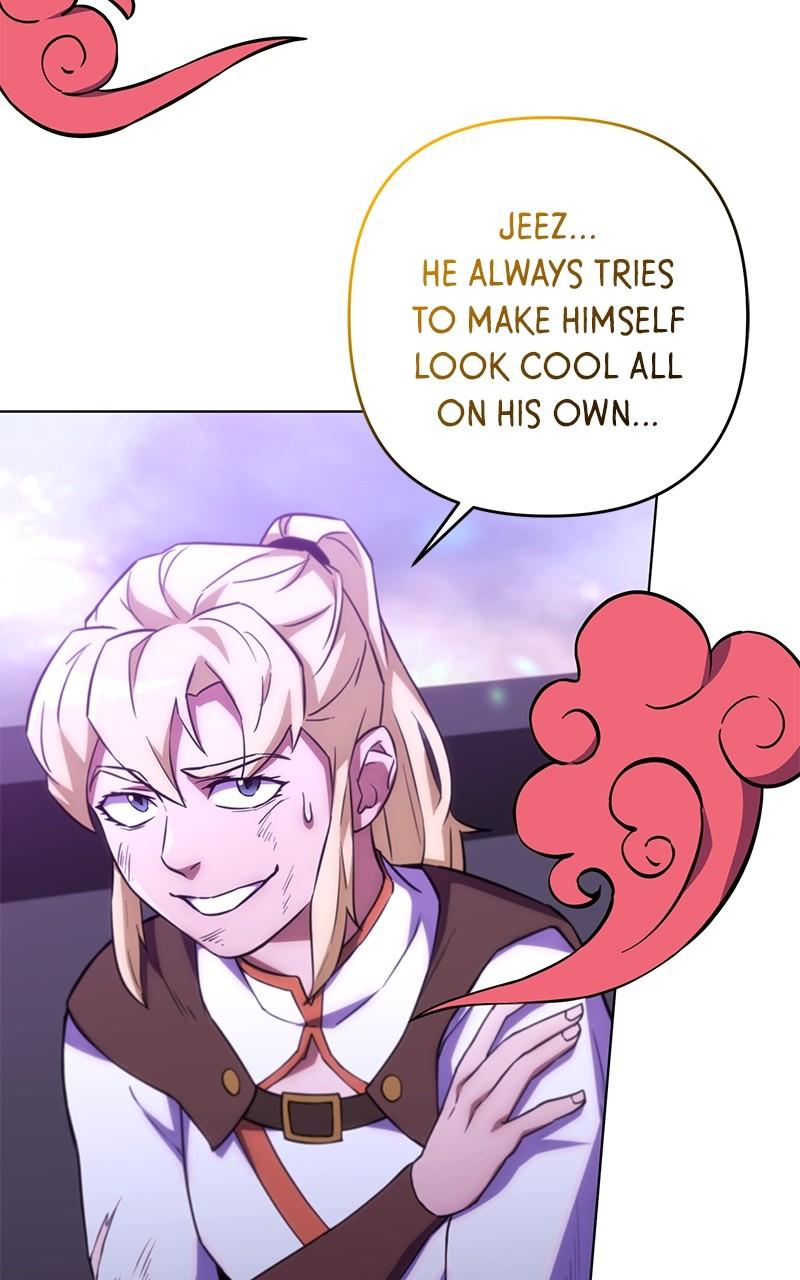 Surviving a Fantasy Adventure Comic Chap 76 - Next Chap 77