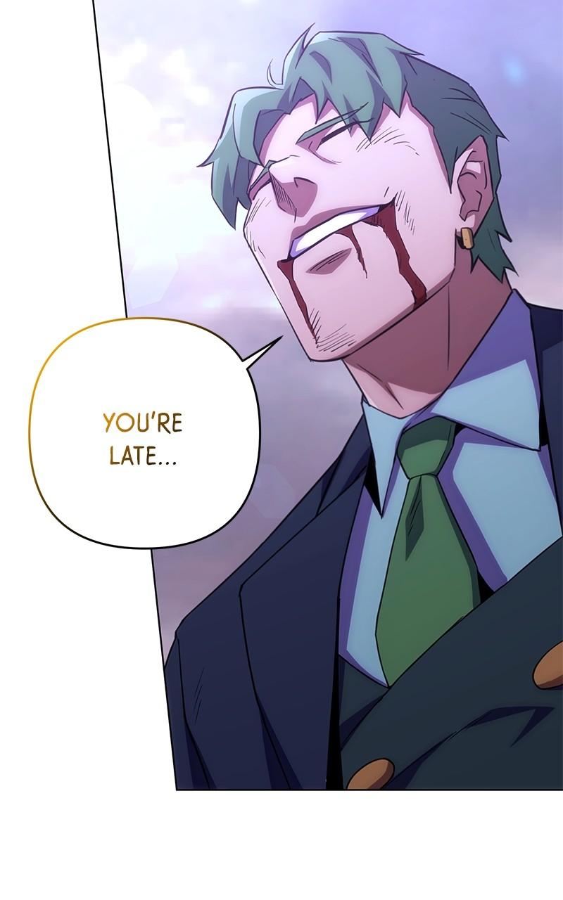 Surviving a Fantasy Adventure Comic Chap 76 - Next Chap 77